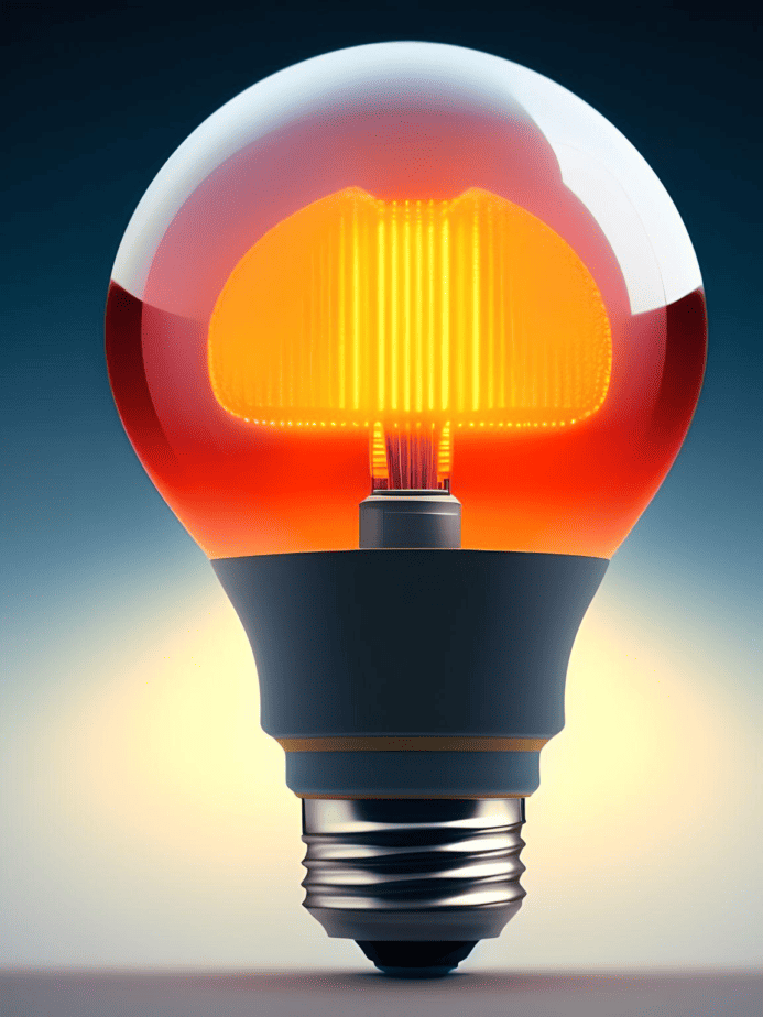 Factors Affecting Bulb Temperature