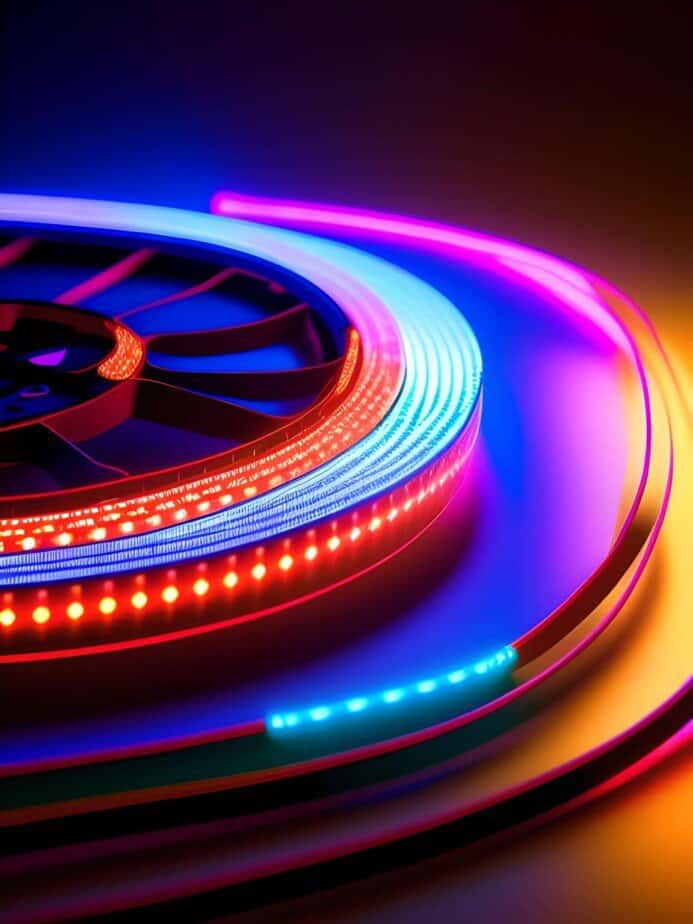 Understanding LED Strips