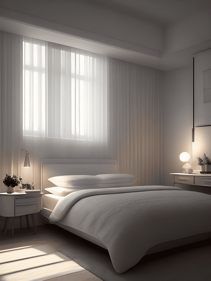 Understanding the Importance of Bedroom Lighting