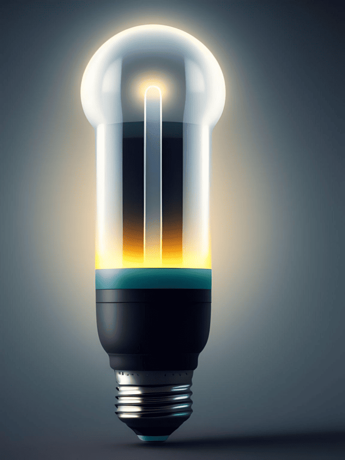 growing popularity of smart bulbs