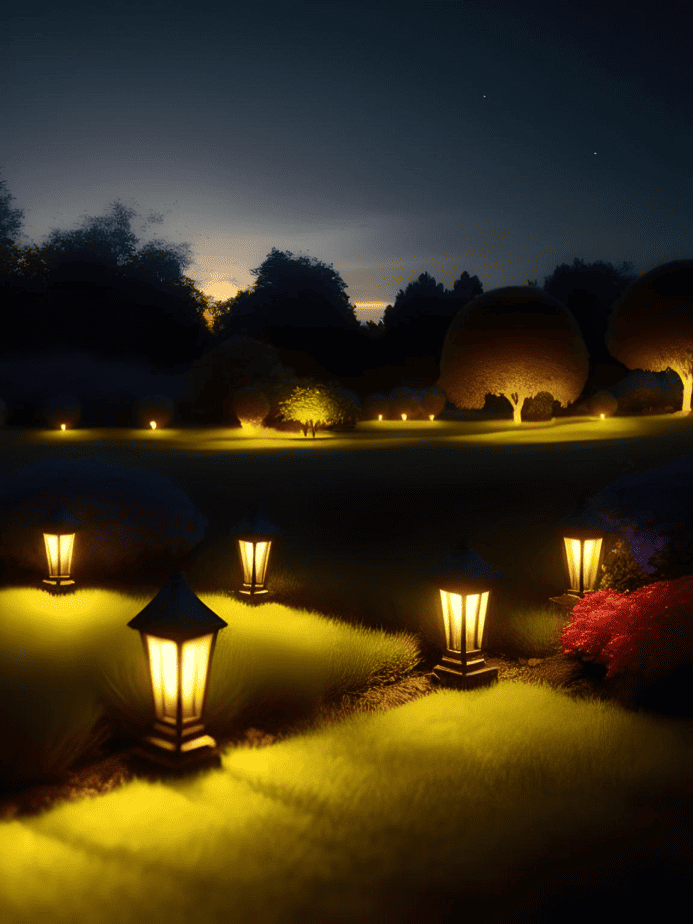 Factors Affecting the Lifespan of Solar Fairy Lights