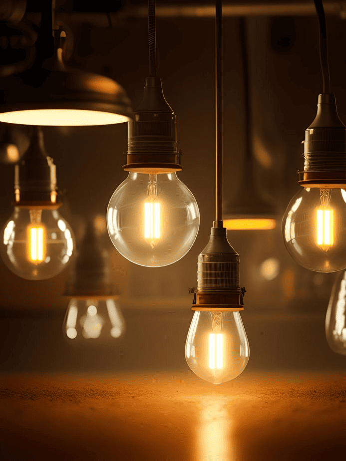 The Significance of Light Bulbs