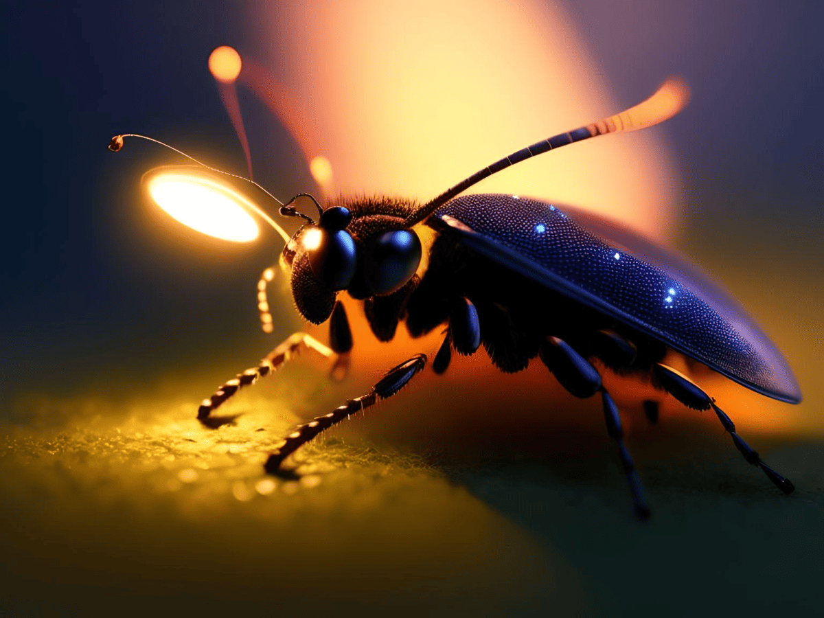 Why Do Lights Attract Bugs